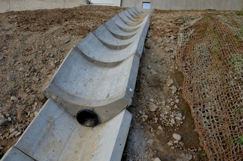 Durable Drainage Systems