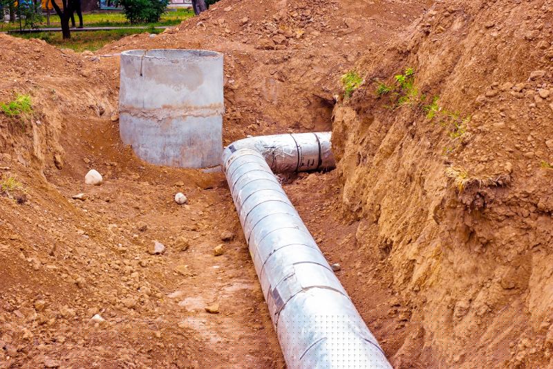 Underground Drainage Service