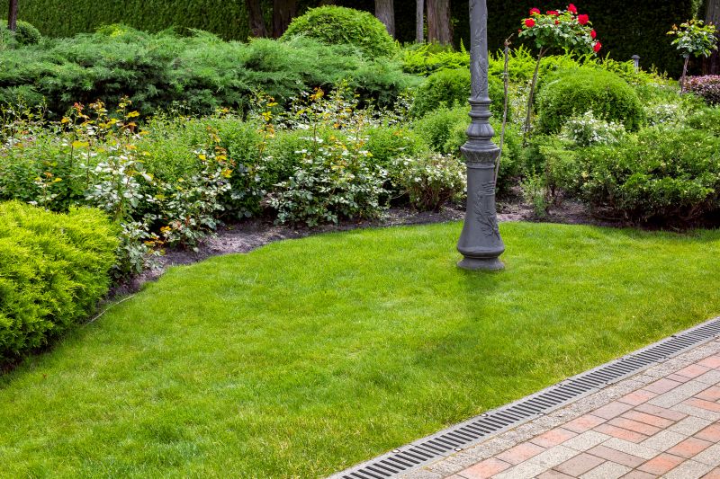Landscape Drainage Professionals