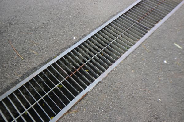 Cost of Driveway Drainage Service in Columbus