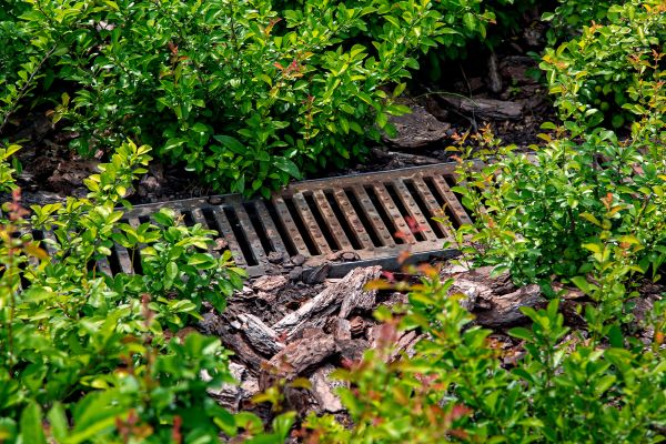 Cost of Underground Drainage Service in Columbus