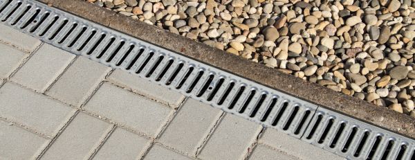 Cost of Surface Drainage in Columbus
