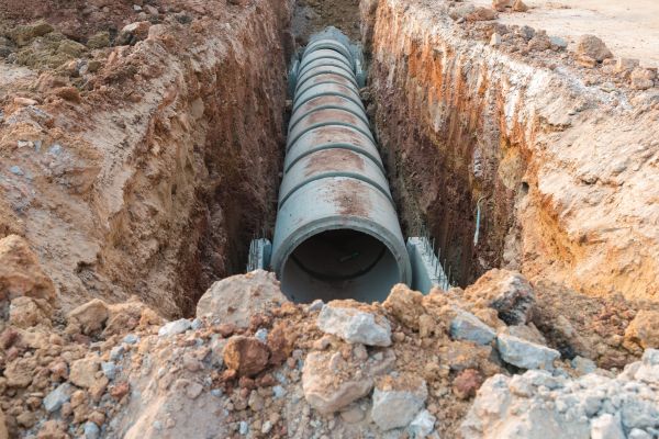 Cost of Stormwater Drainage Repair in Columbus