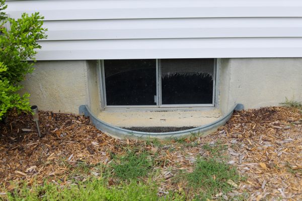 Cost of Window Well Drain Repair in Columbus