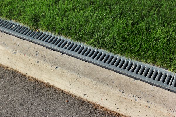 Cost of Driveway Drainage Installation in Columbus
