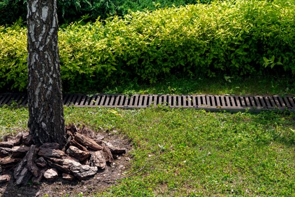 Cost of Garden Drainage Installation in Columbus