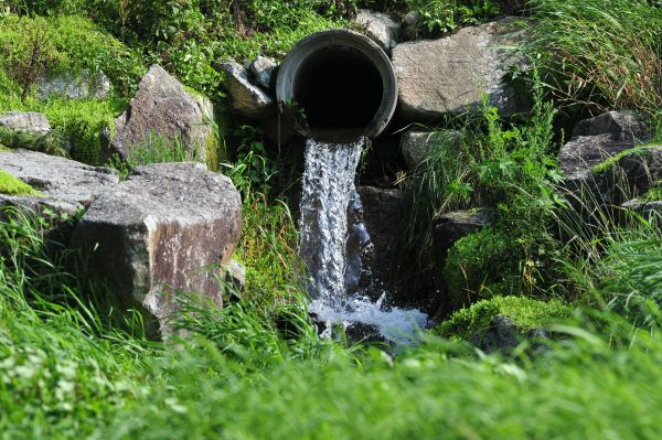 Cost of Water Redirection in Columbus