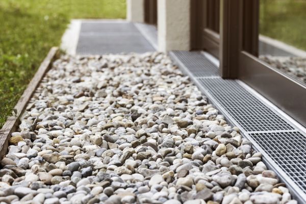 Cost of Yard Drainage Improvement in Columbus