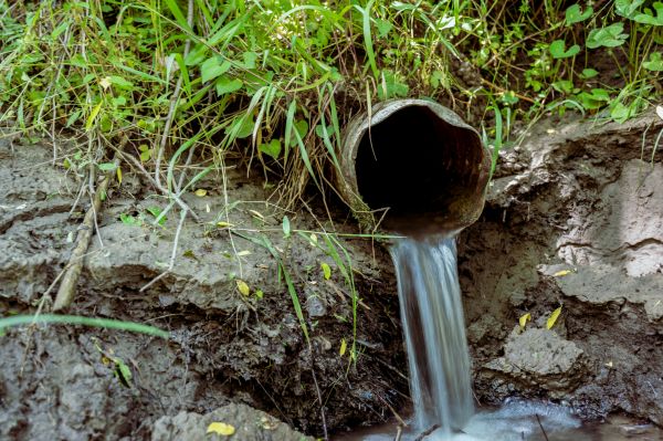 Cost of Drainage Tile Repair in Columbus