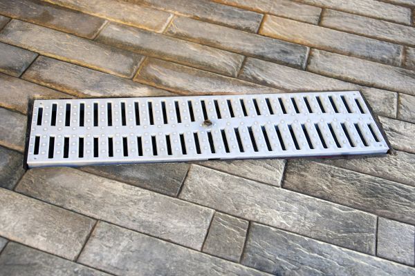 Cost of Exterior Drainage in Columbus