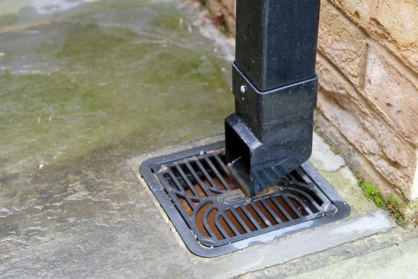 Cost of Drain Tile Installation in Columbus