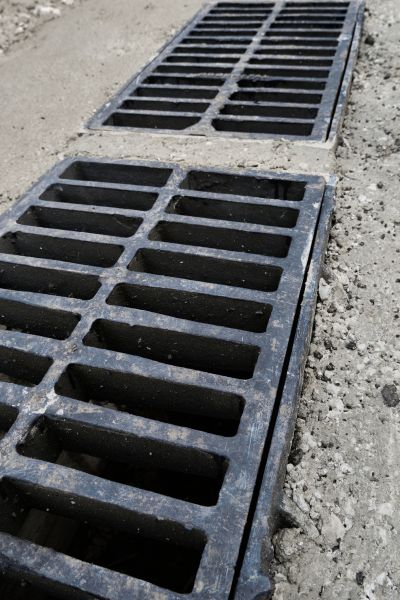 Cost of Sidewalk Drainage Installation in Columbus