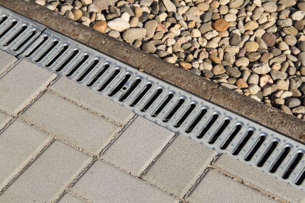 Cost of Drainage Line Replacement in Columbus